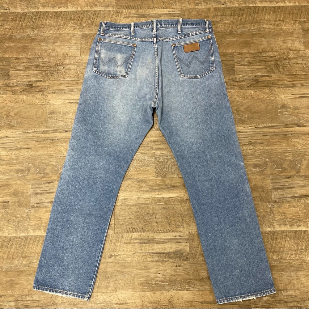 Vintage Wrangler Jeans 36x30